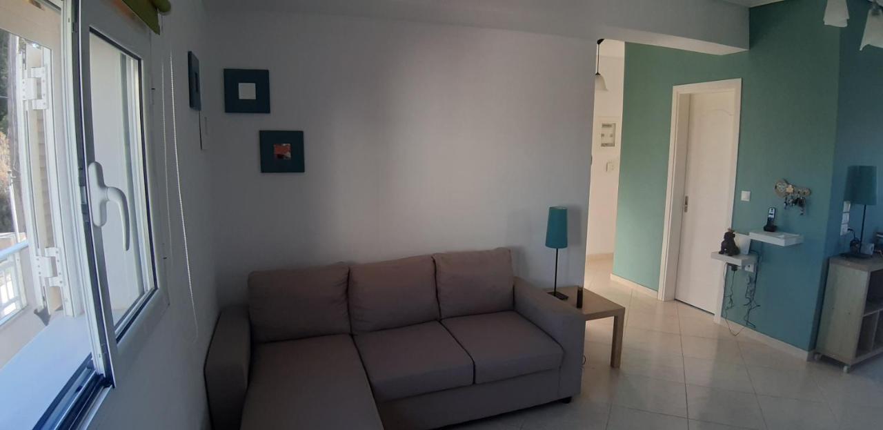 Theasis House Apartment Khelmata Ngoại thất bức ảnh