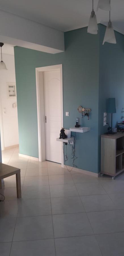 Theasis House Apartment Khelmata Ngoại thất bức ảnh