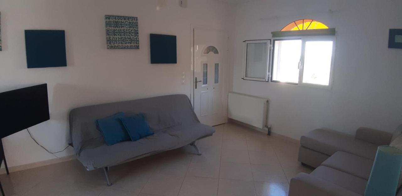 Theasis House Apartment Khelmata Ngoại thất bức ảnh