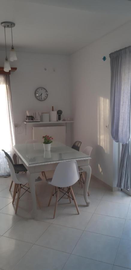 Theasis House Apartment Khelmata Ngoại thất bức ảnh