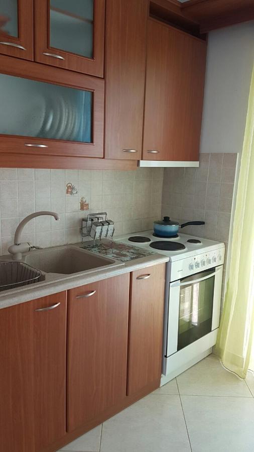 Theasis House Apartment Khelmata Ngoại thất bức ảnh