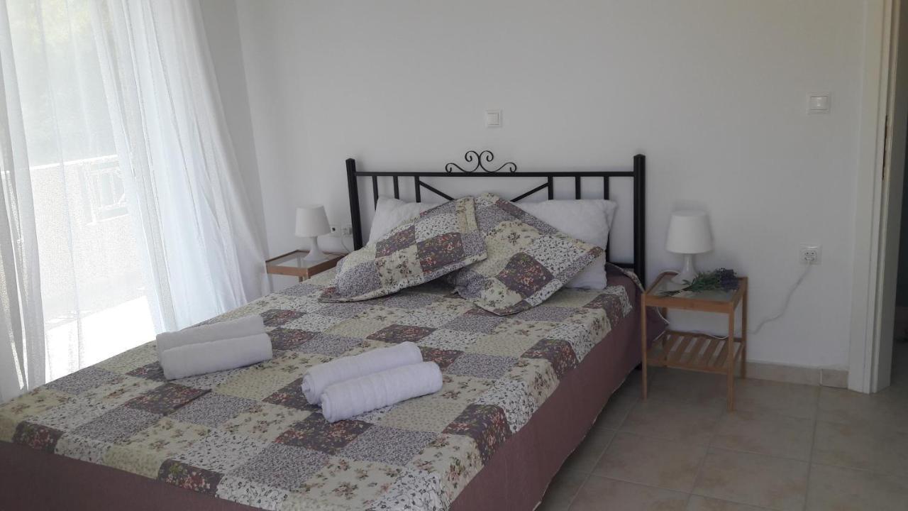 Theasis House Apartment Khelmata Ngoại thất bức ảnh