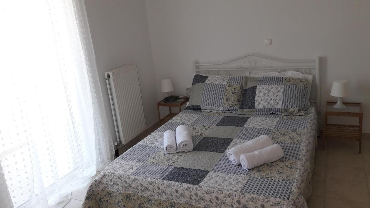 Theasis House Apartment Khelmata Ngoại thất bức ảnh
