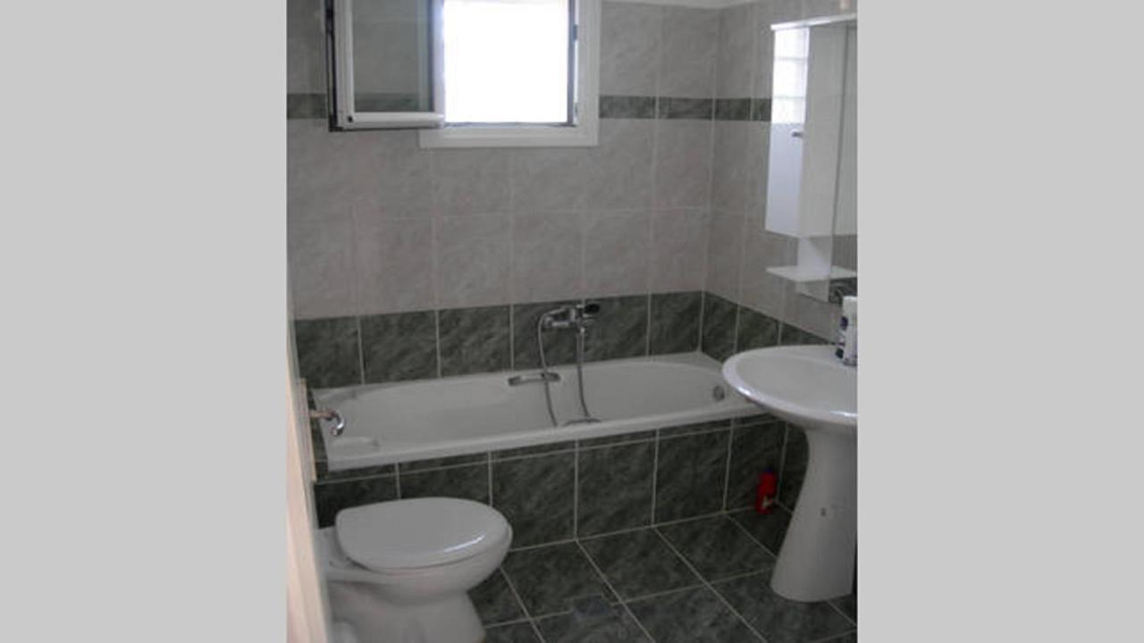 Theasis House Apartment Khelmata Ngoại thất bức ảnh